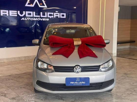 VOLKSWAGEN GOL 1.0 MI CITY 8V FLEX 4P MANUAL VOLKSWAGEN GOL 1.0 MI CITY 8V FLEX 4P MANUAL
